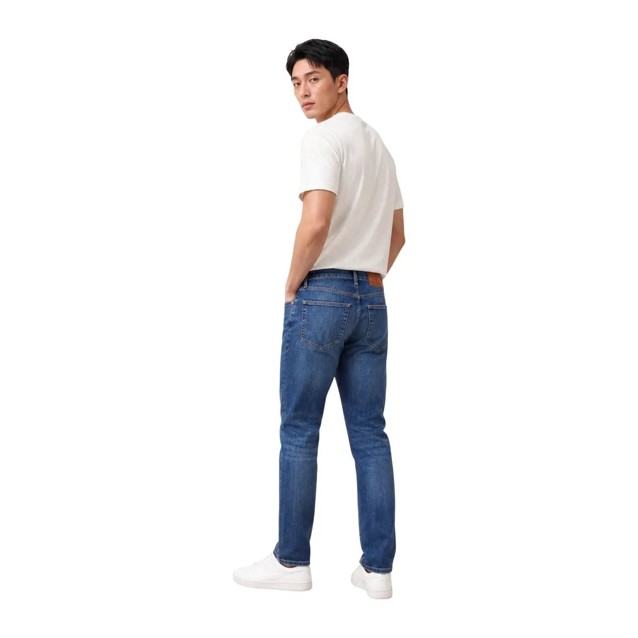 Tommy Hilfiger Jeans - Tommy Hilfiger Jeans Men Jeans by Tommy Hilfiger Jeans