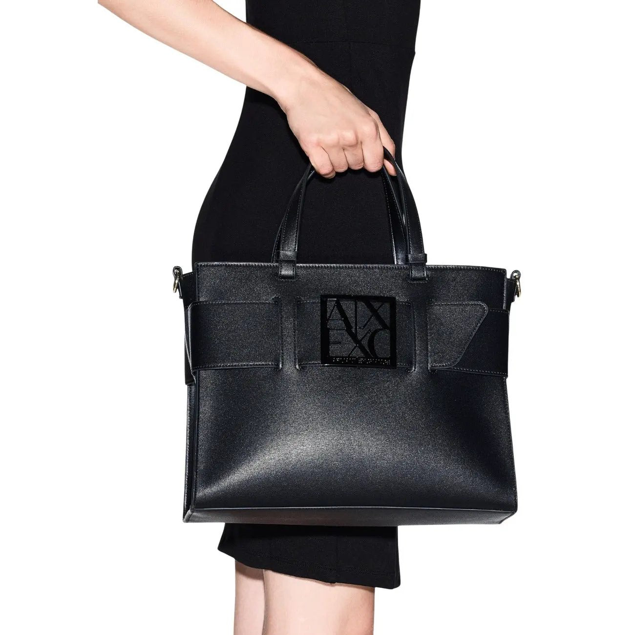 Armani Exchange - Armani Exchange Women Bag by Armani Exchange