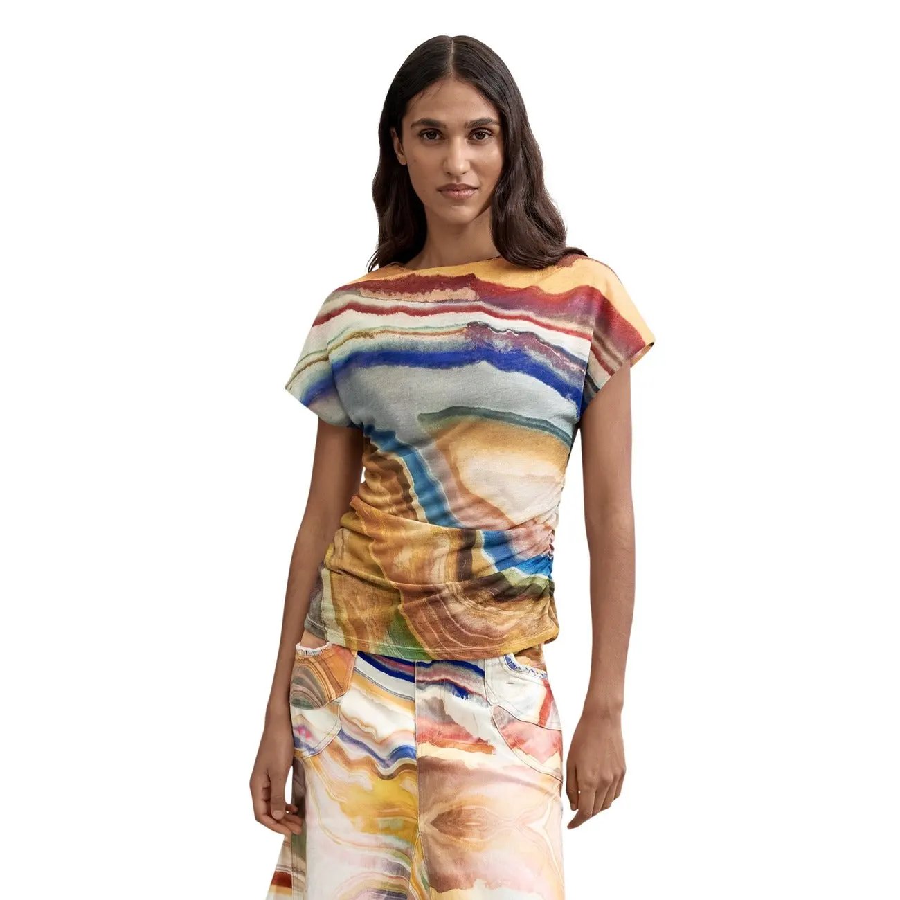 Desigual - Desigual Women T-Shirt by Desigual