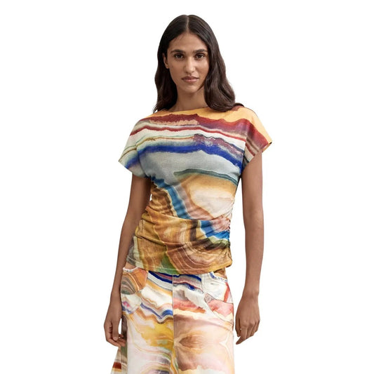Desigual - Desigual Women T-Shirt by Desigual