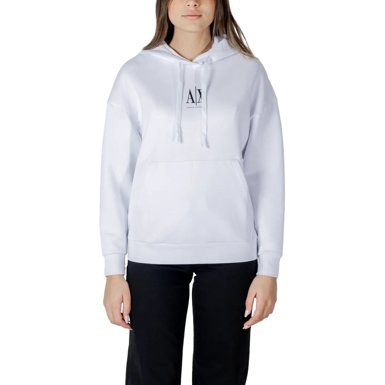 Armani Exchange - Armani Exchange Women Sweatshirts by Armani Exchange
