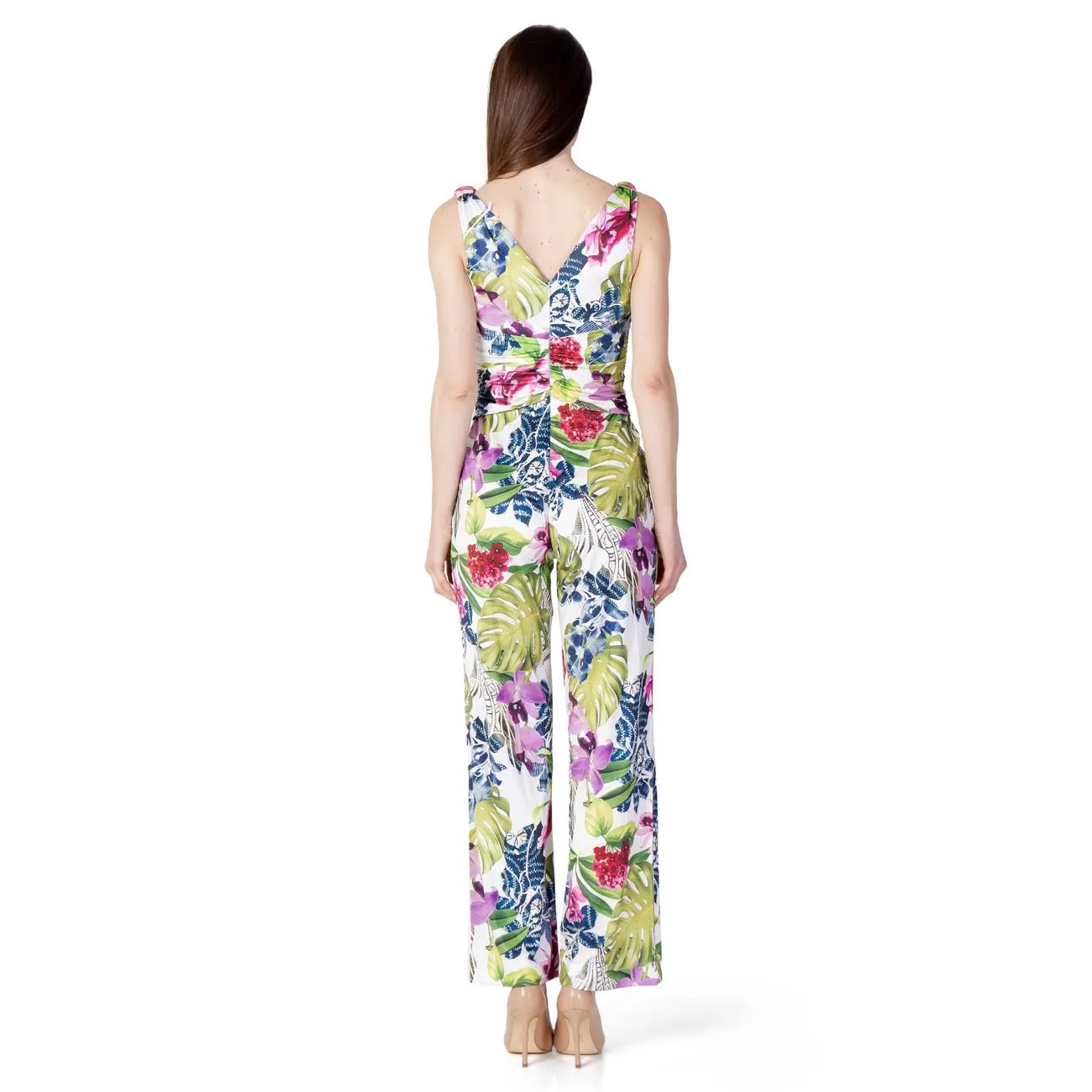 Guess - Guess Women Jumpsuit by Guess