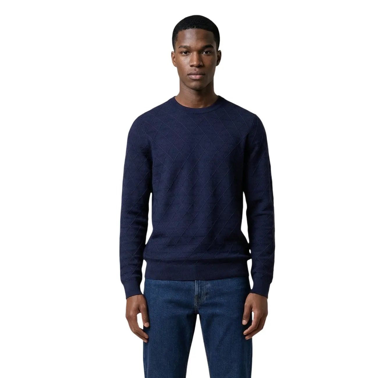 Armani Exchange - Armani Exchange Men Knitwear by Armani Exchange