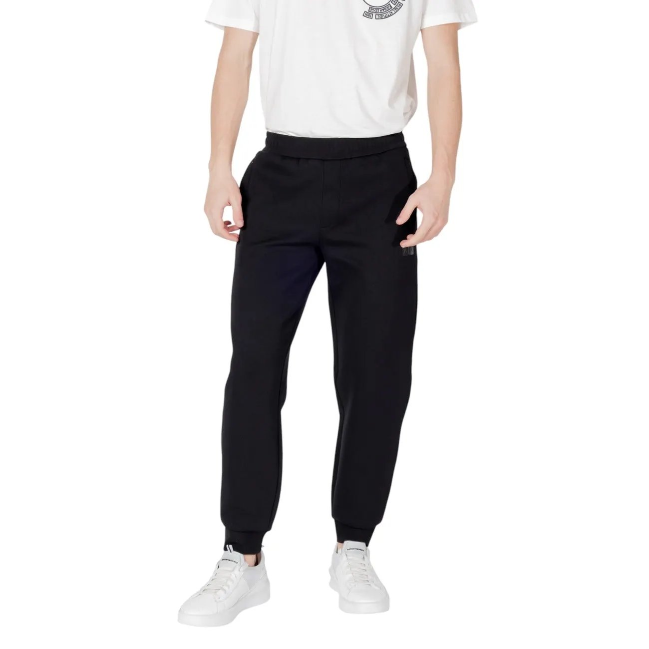 Armani Exchange - Armani Exchange Men Trousers by Armani Exchange