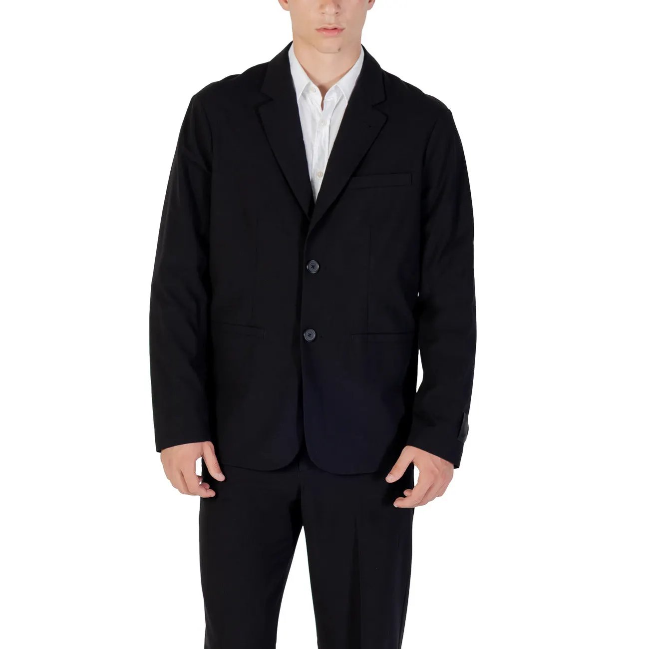 Armani Exchange - Armani Exchange Men Blazer by Armani Exchange