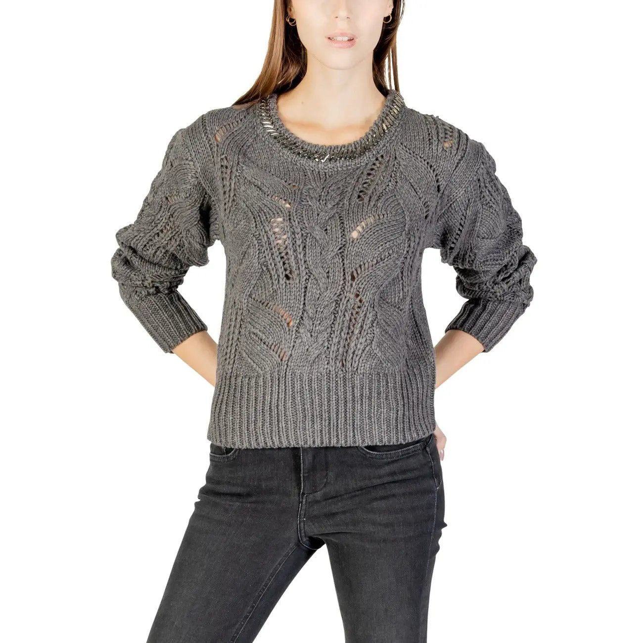 Liu Jo - Liu Jo Women Knitwear by Liu Jo