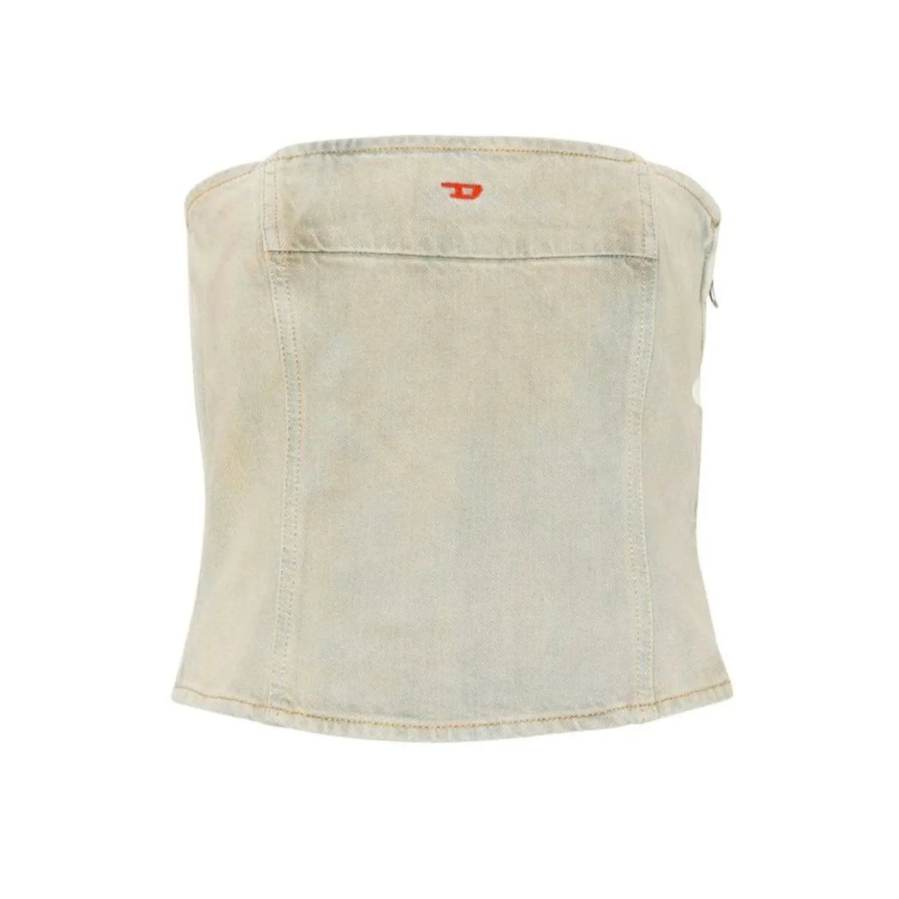Diesel - Diesel Women Top by Diesel