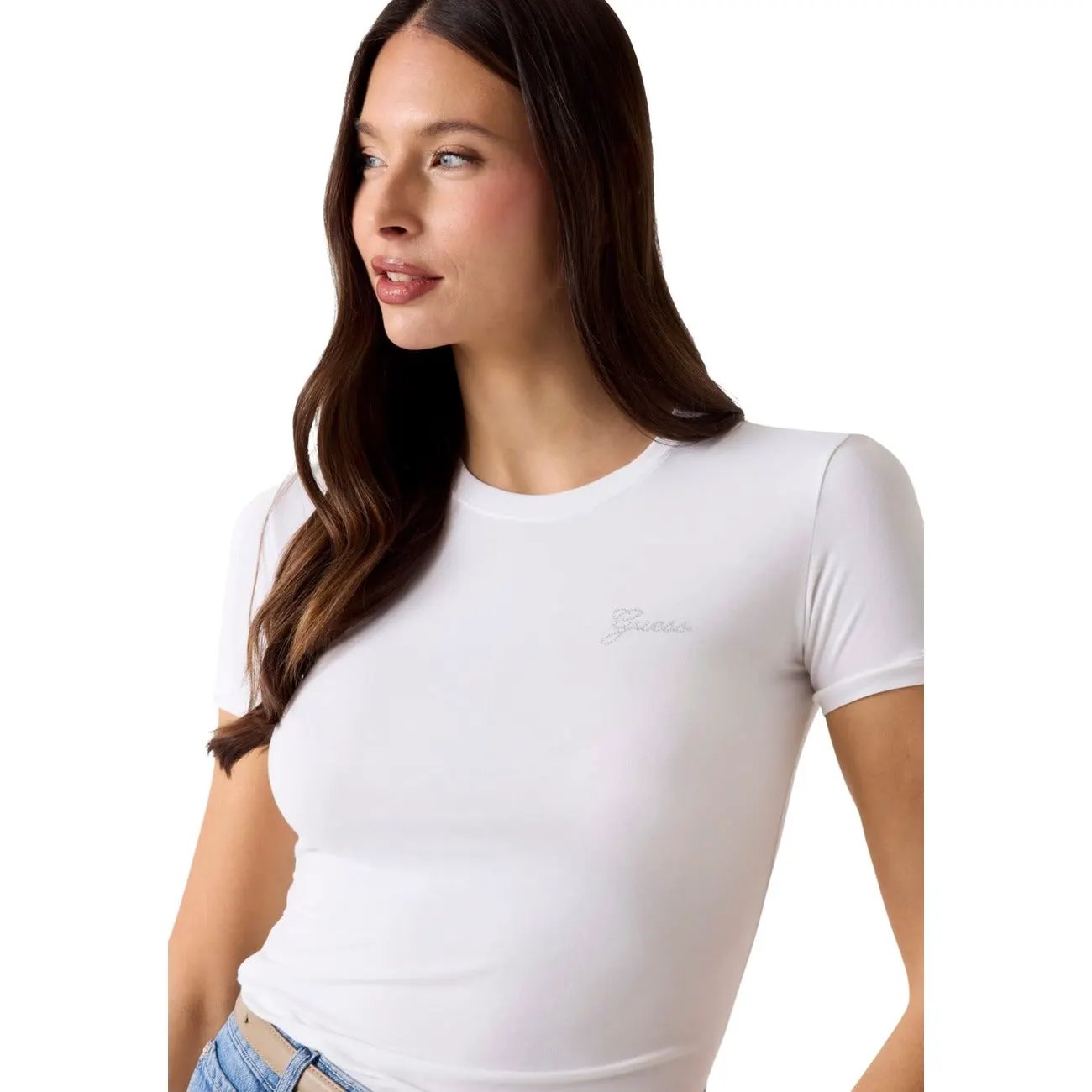 Guess - Guess Women T-Shirt by Guess