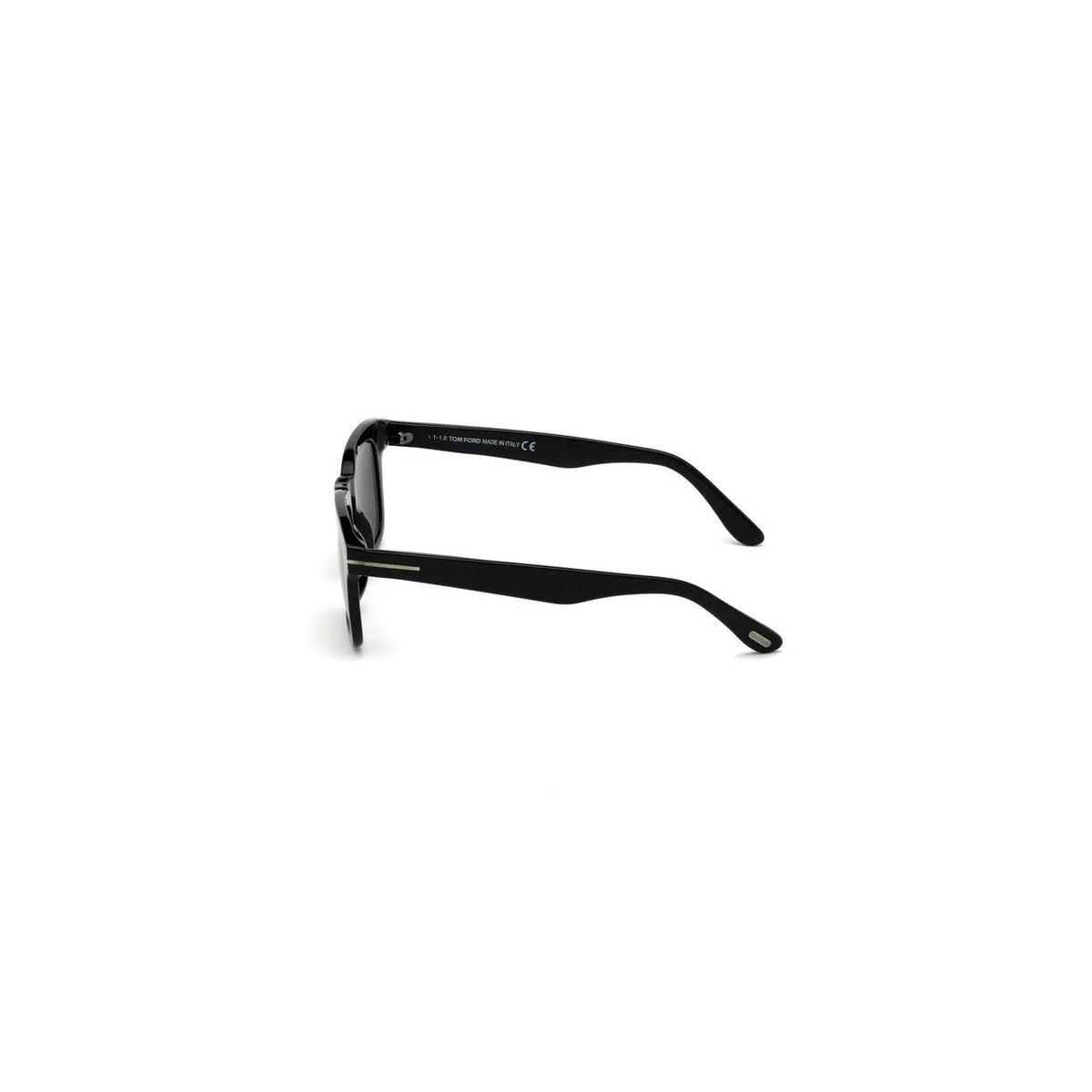 Tom Ford Men's Dax Black Sunglasses