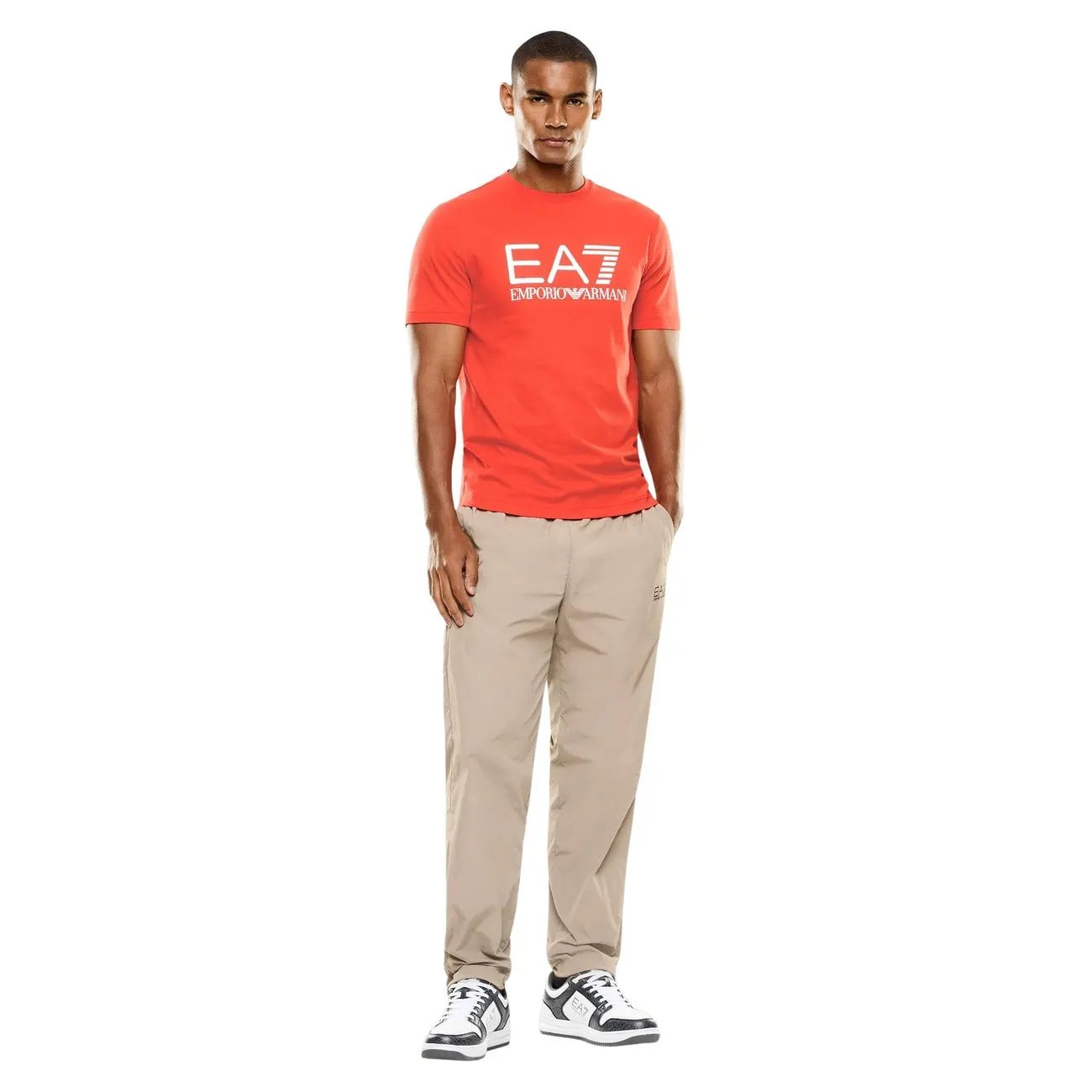 Ea7 - Ea7 Men T-Shirt by Ea7