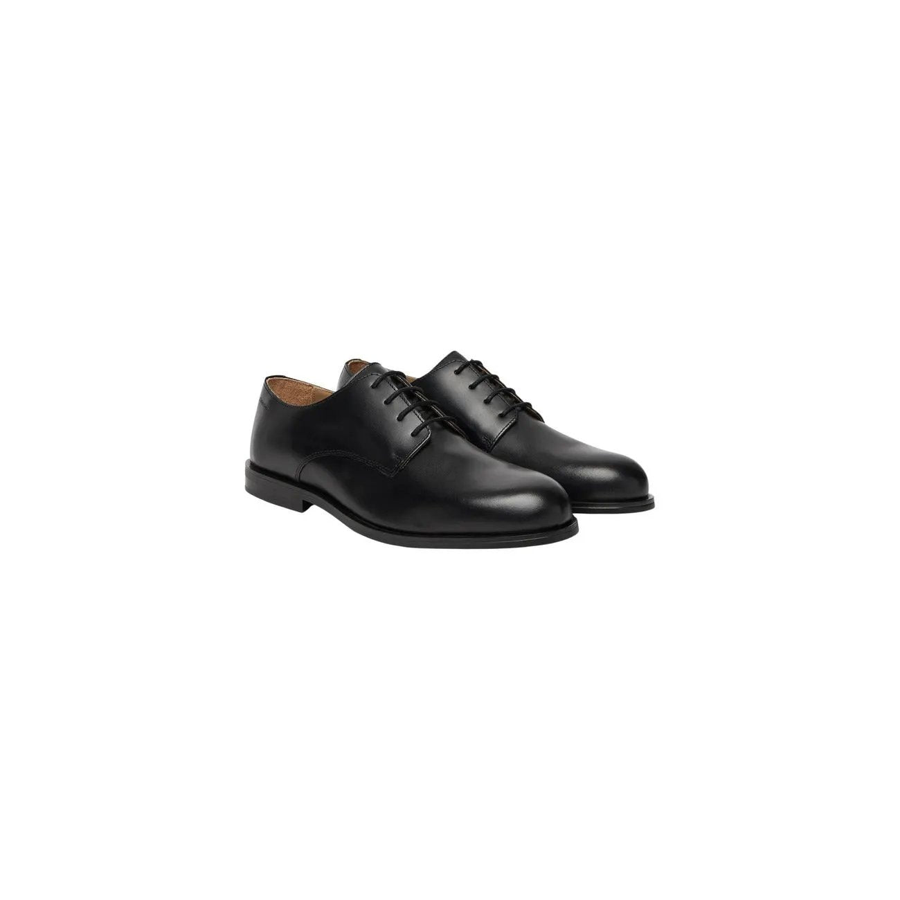 Calvin Klein - Calvin Klein Men Lace Ups Shoes by Calvin Klein