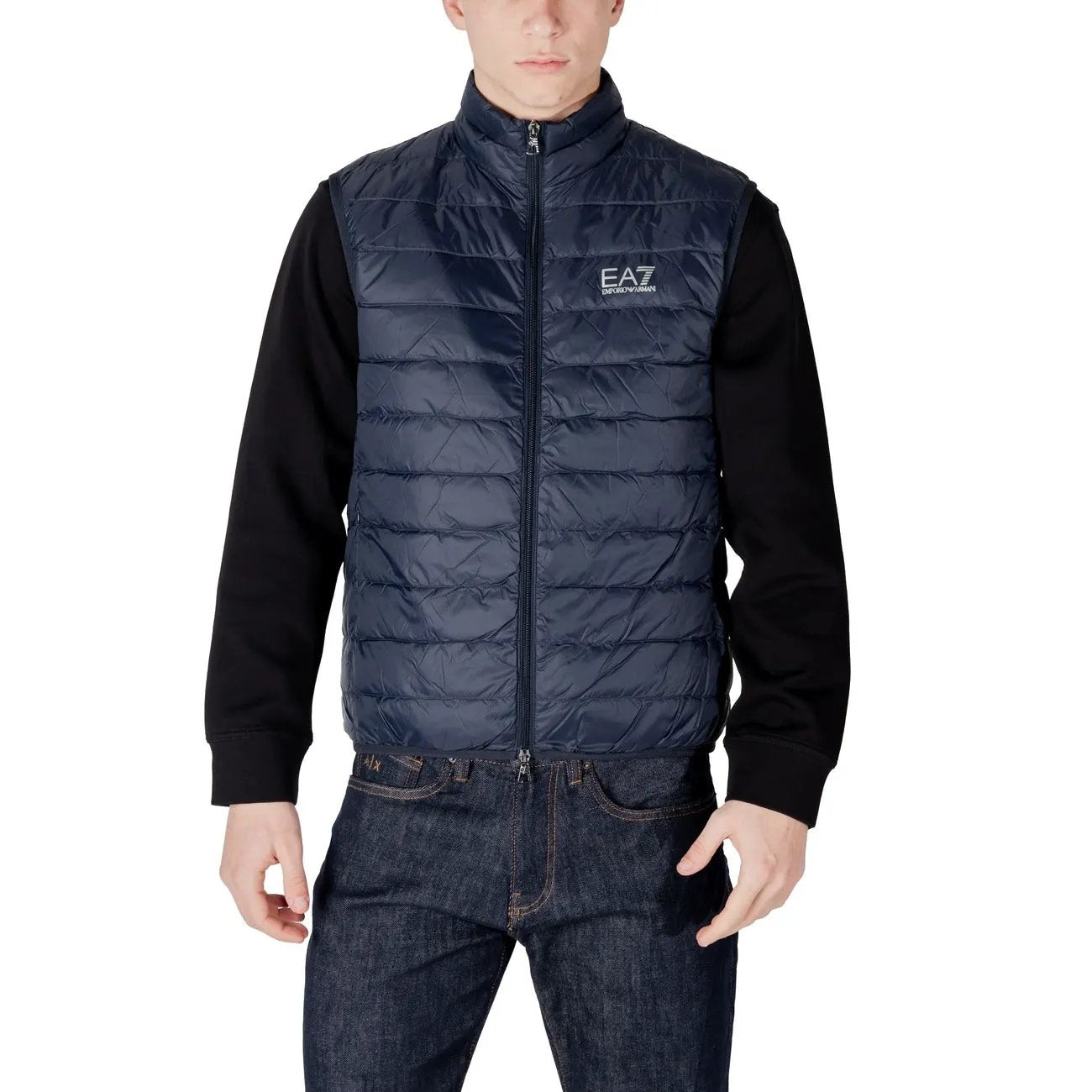 Ea7 - Ea7 Men Gilet by Ea7