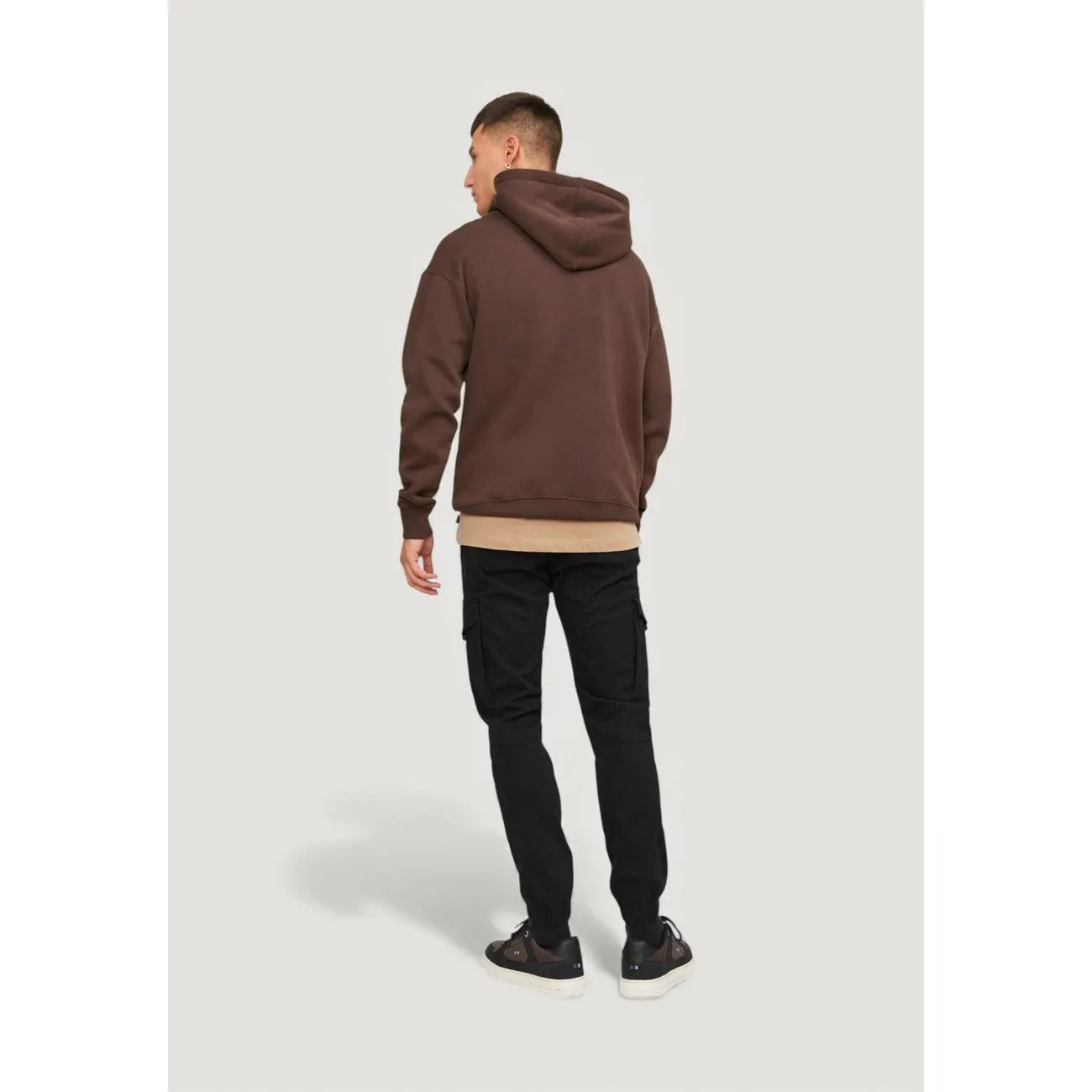 Jack & Jones - Jack & Jones Men Trousers by Jack & Jones