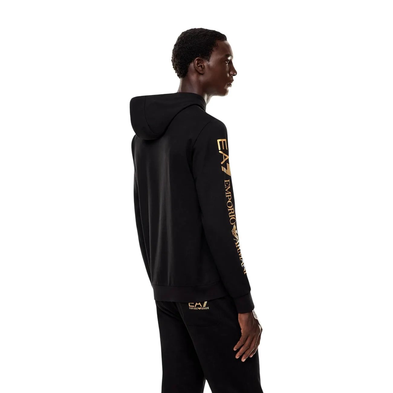 Ea7 - Ea7 Men Sweatshirts by Ea7