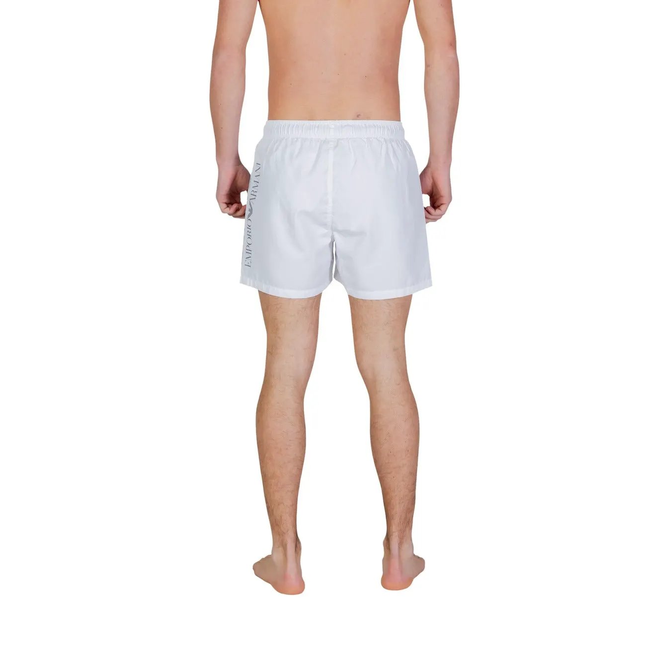 Ea7 - Ea7 Men Swimwear by Ea7