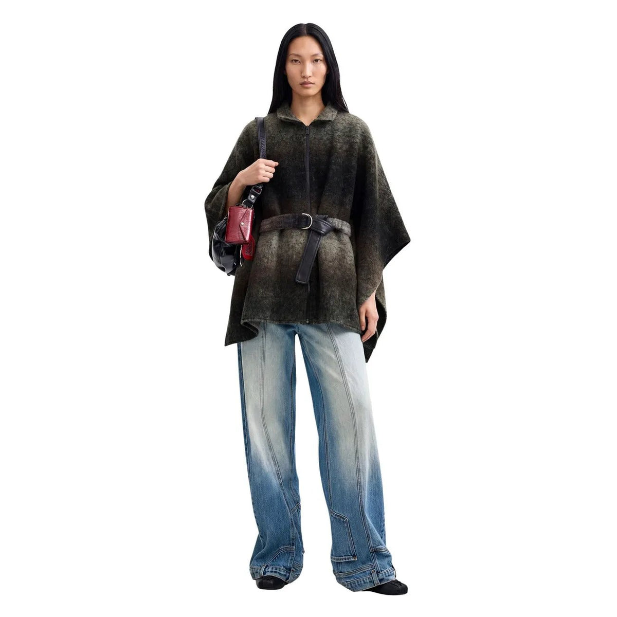 Desigual - Desigual  Women Blazer