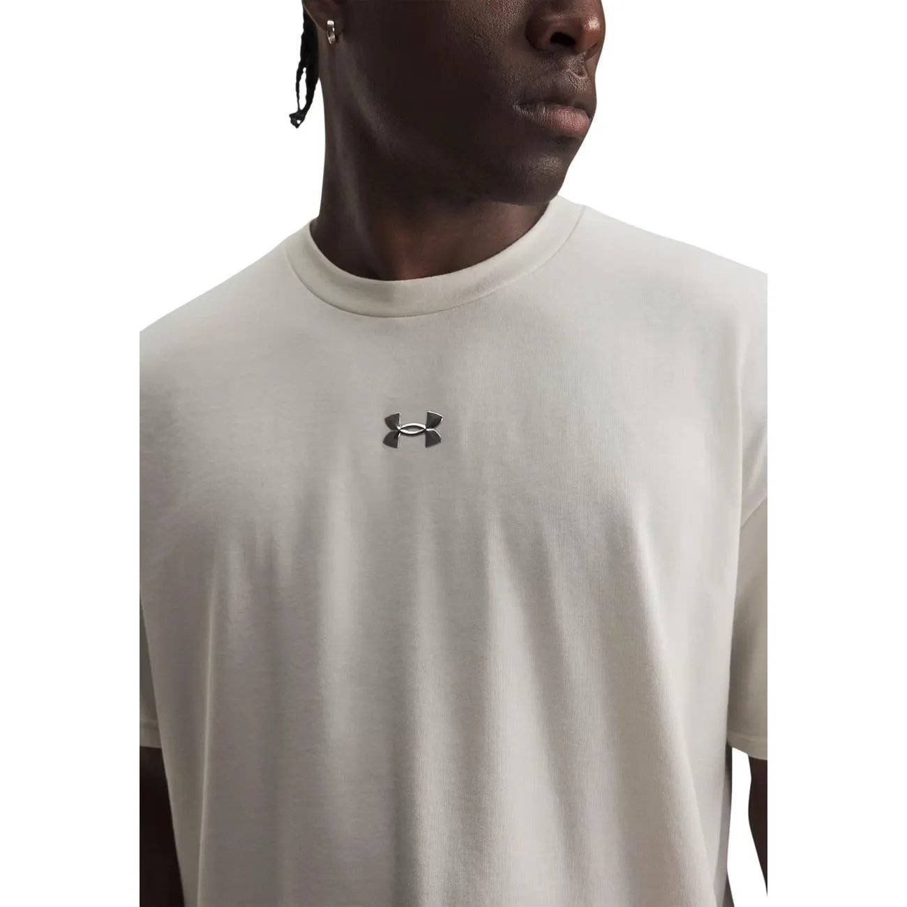 Under Armour - Under Armour Men T-Shirt by Under Armour
