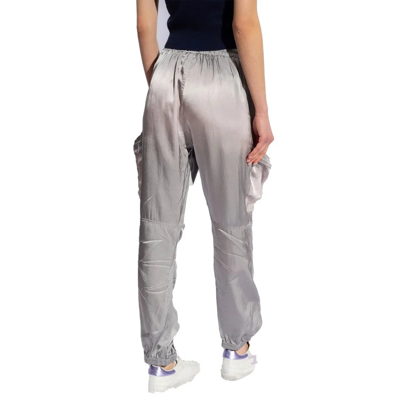 Diesel - Diesel Women Trousers by Diesel