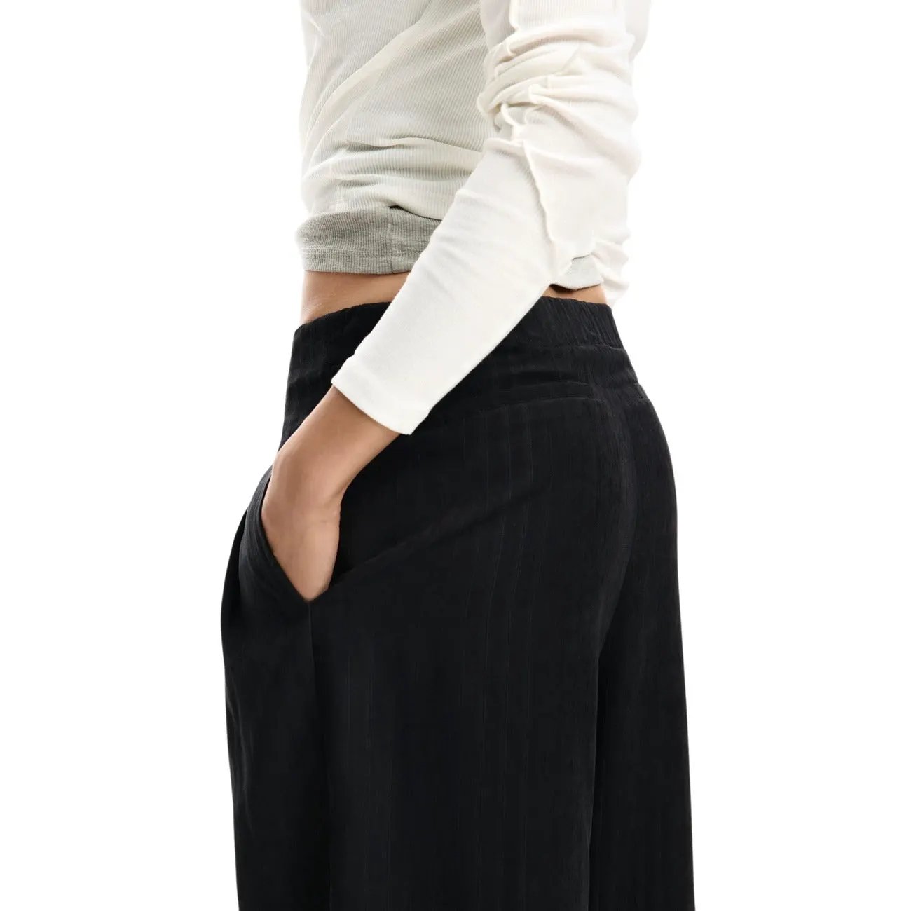 Desigual - Desigual Women Trousers by Desigual