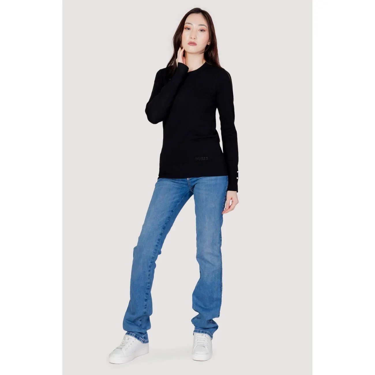 Guess - Guess Women Knitwear by Guess