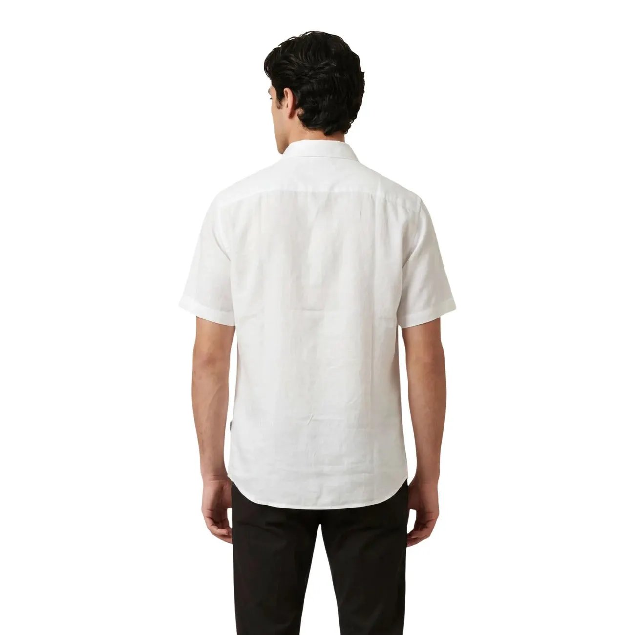 Armani Exchange - Armani Exchange Men Shirt by Armani Exchange
