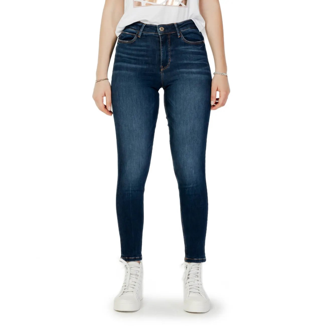 Guess - Guess Women Jeans by Guess