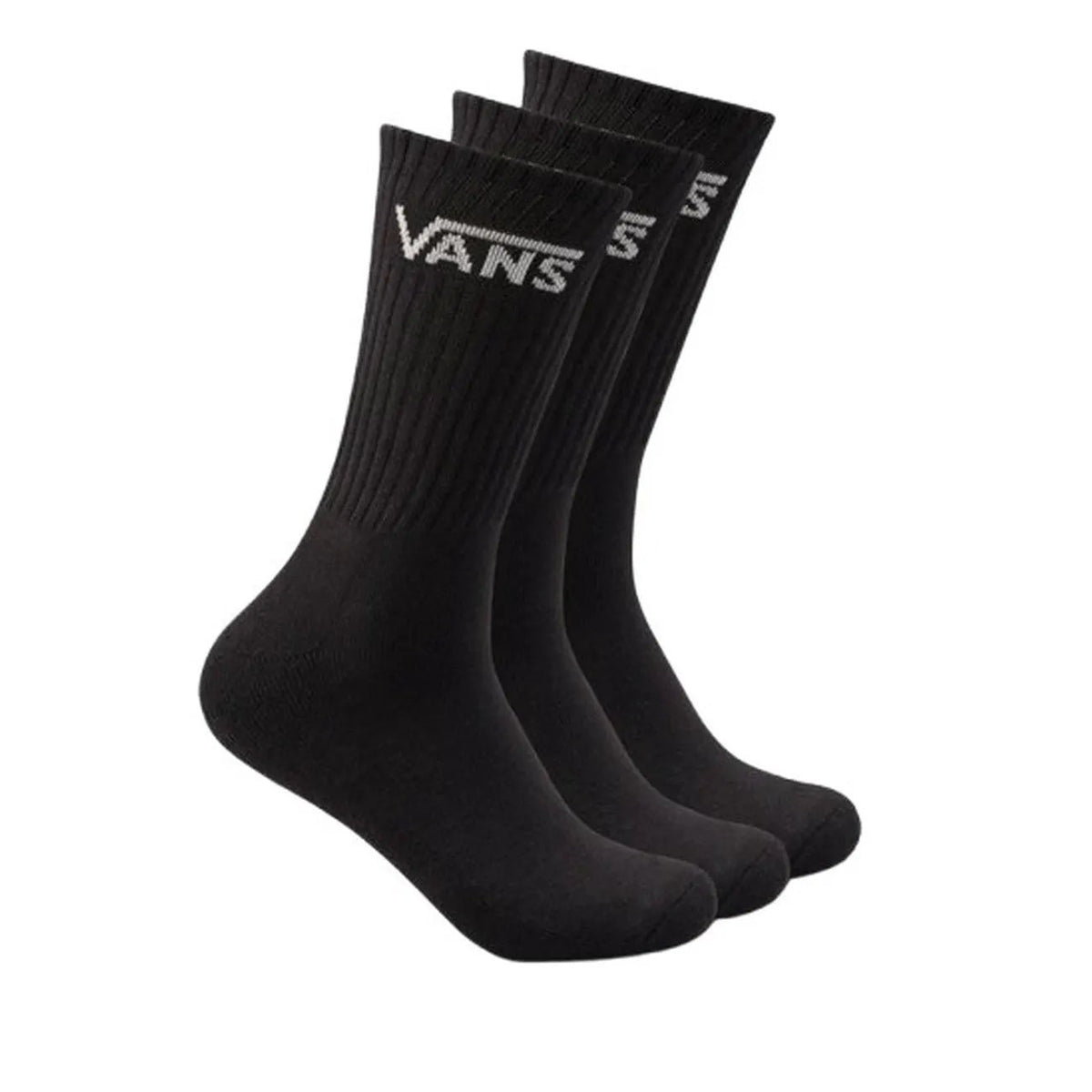 Vans Men's Black Underwear