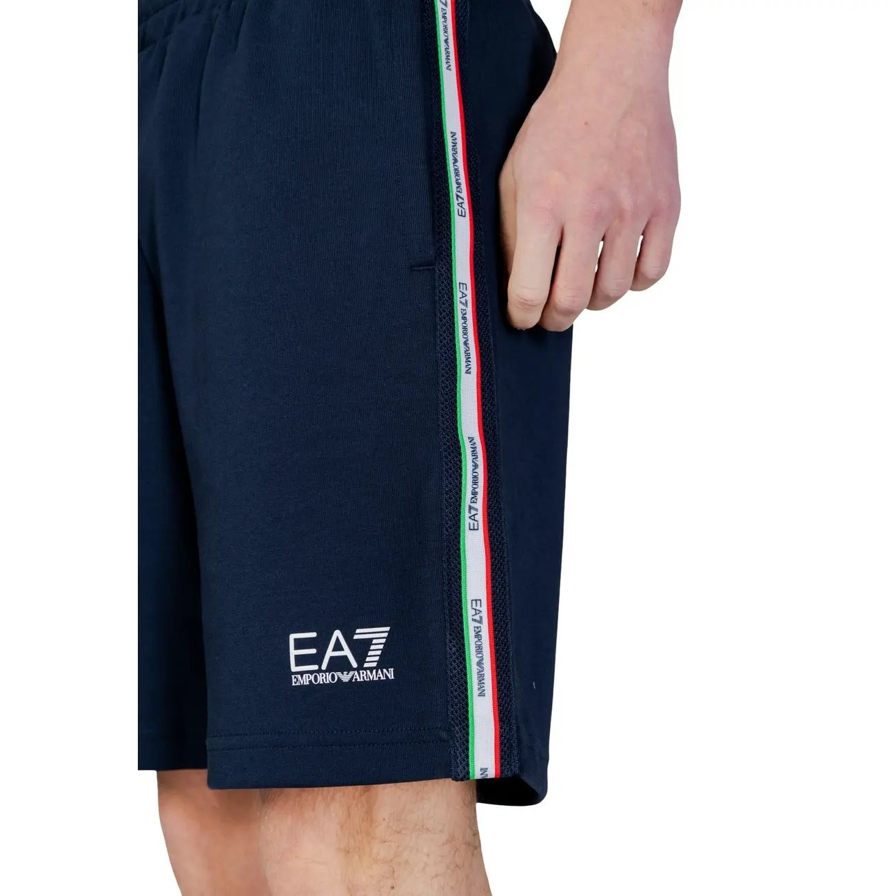 Ea7 - Ea7 Men Trousers by Ea7