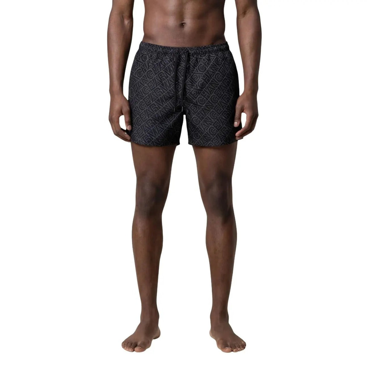 Armani Exchange - Armani Exchange Men Swimwear by Armani Exchange