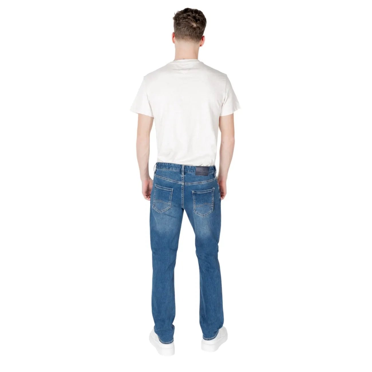 Armani Exchange - Armani Exchange Men Jeans by Armani Exchange