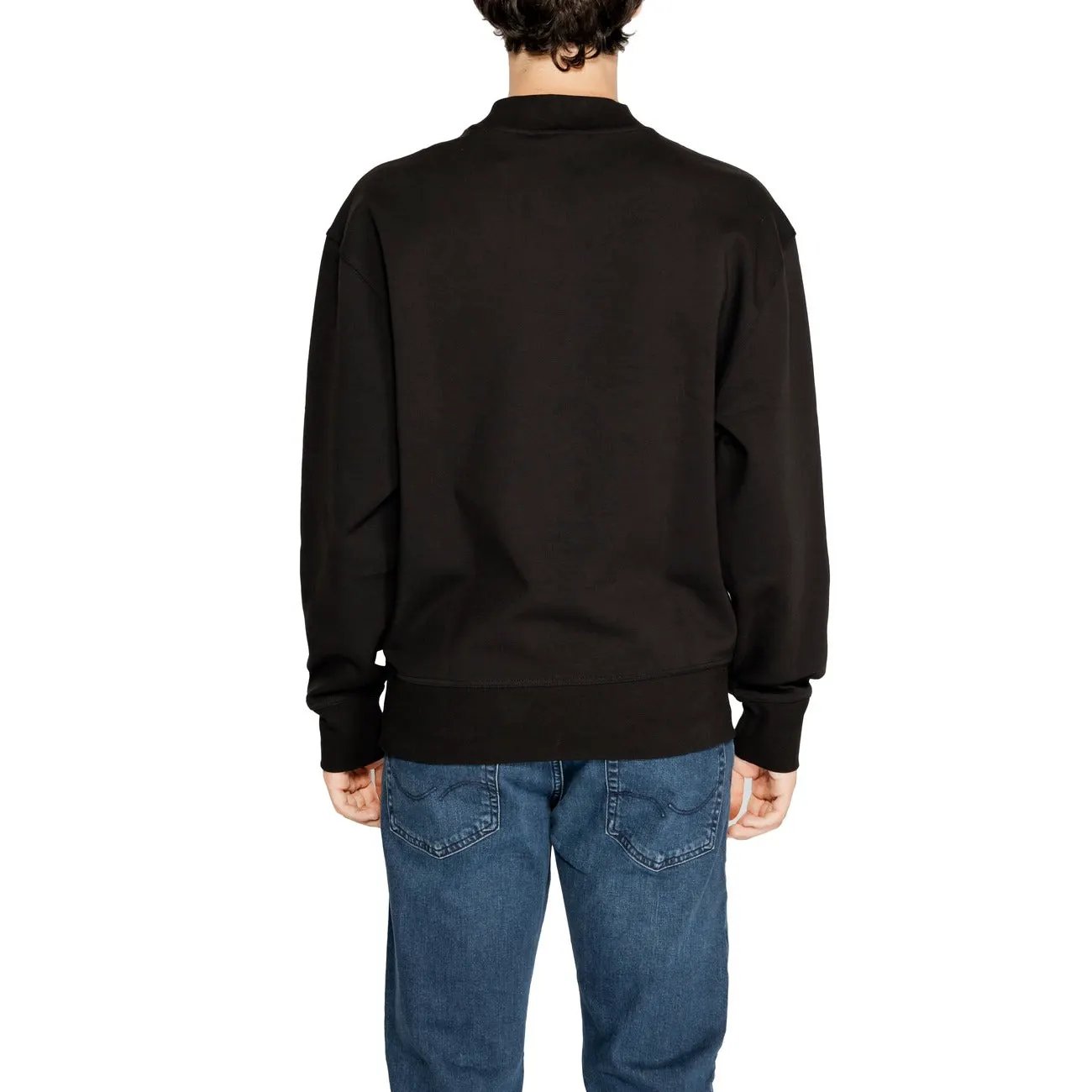 Calvin Klein - Calvin Klein Men Sweatshirts by Calvin Klein