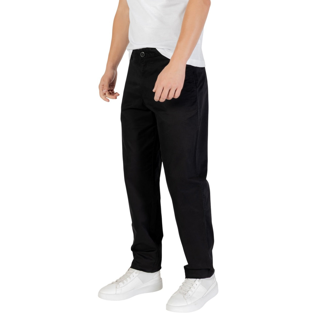 Armani Exchange - Armani Exchange Men Trousers by Armani Exchange