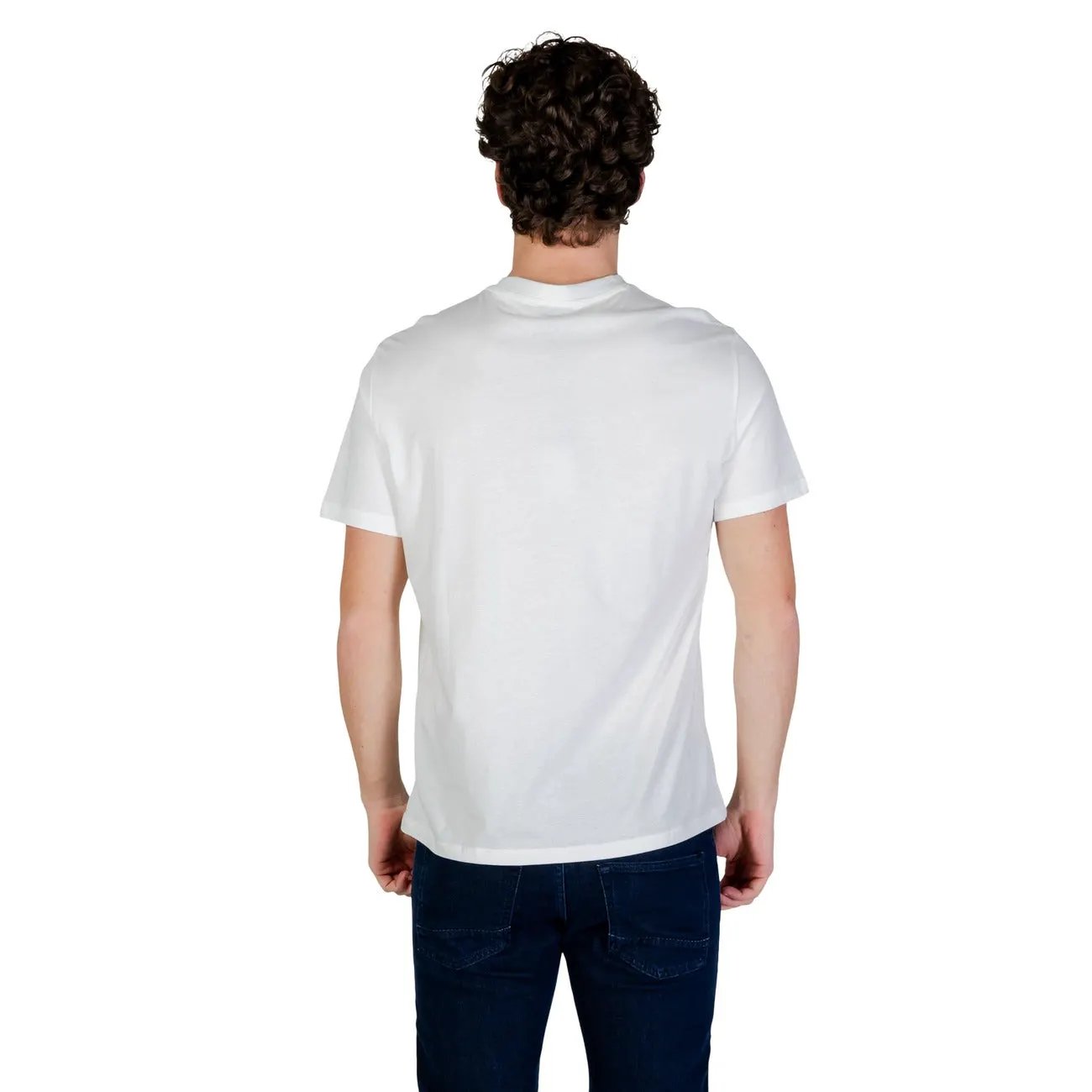 Armani Exchange - Armani Exchange Men T-Shirt by Armani Exchange