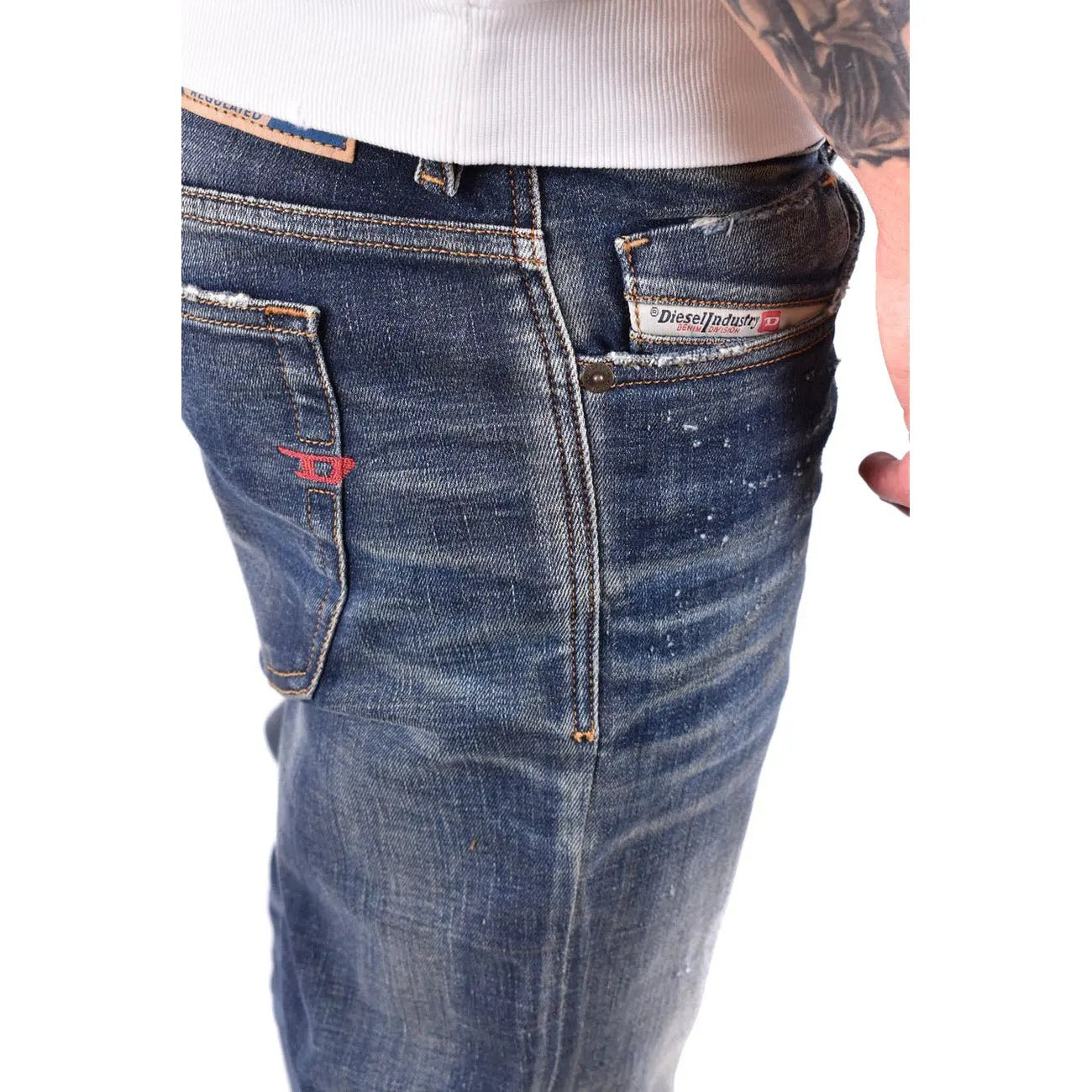 Diesel - Diesel Men Jeans by Diesel