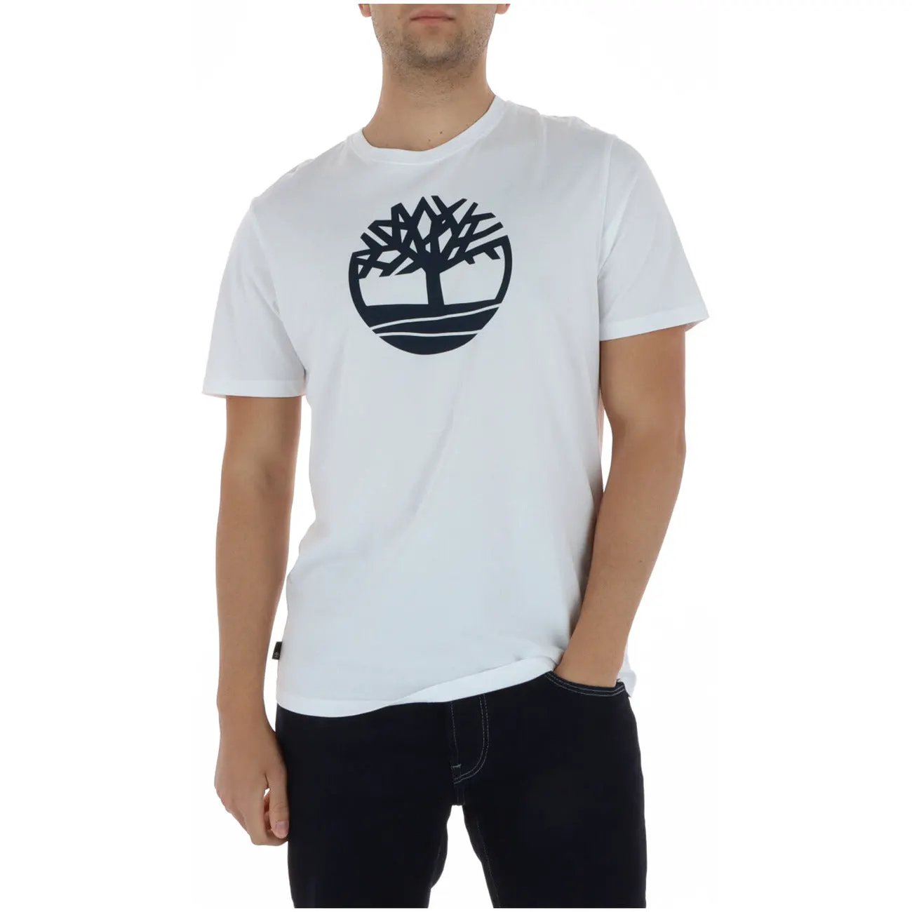Timberland - Timberland Men T-Shirt by Timberland