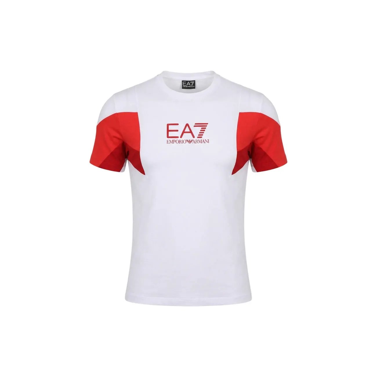 Ea7 - Ea7 Men T-Shirt by Ea7