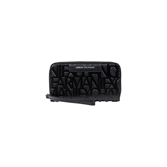 Armani Exchange - Armani Exchange Women Wallet by Armani Exchange