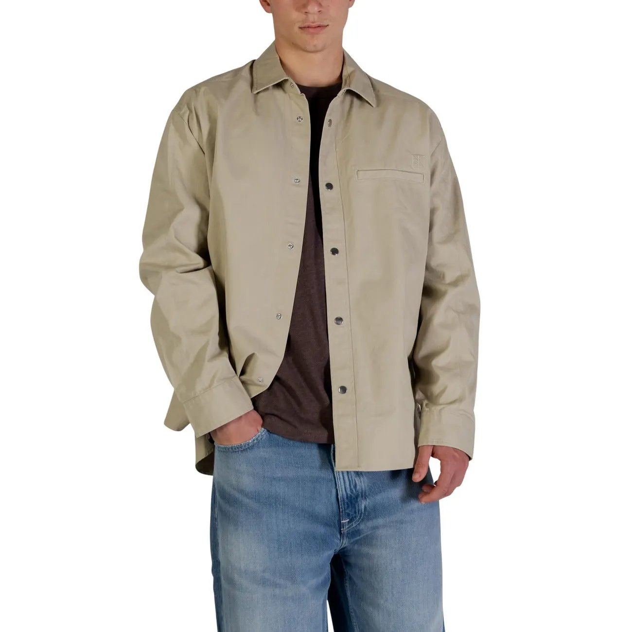 Calvin Klein Jeans - Calvin Klein Jeans Men Blazer by Calvin Klein Jeans