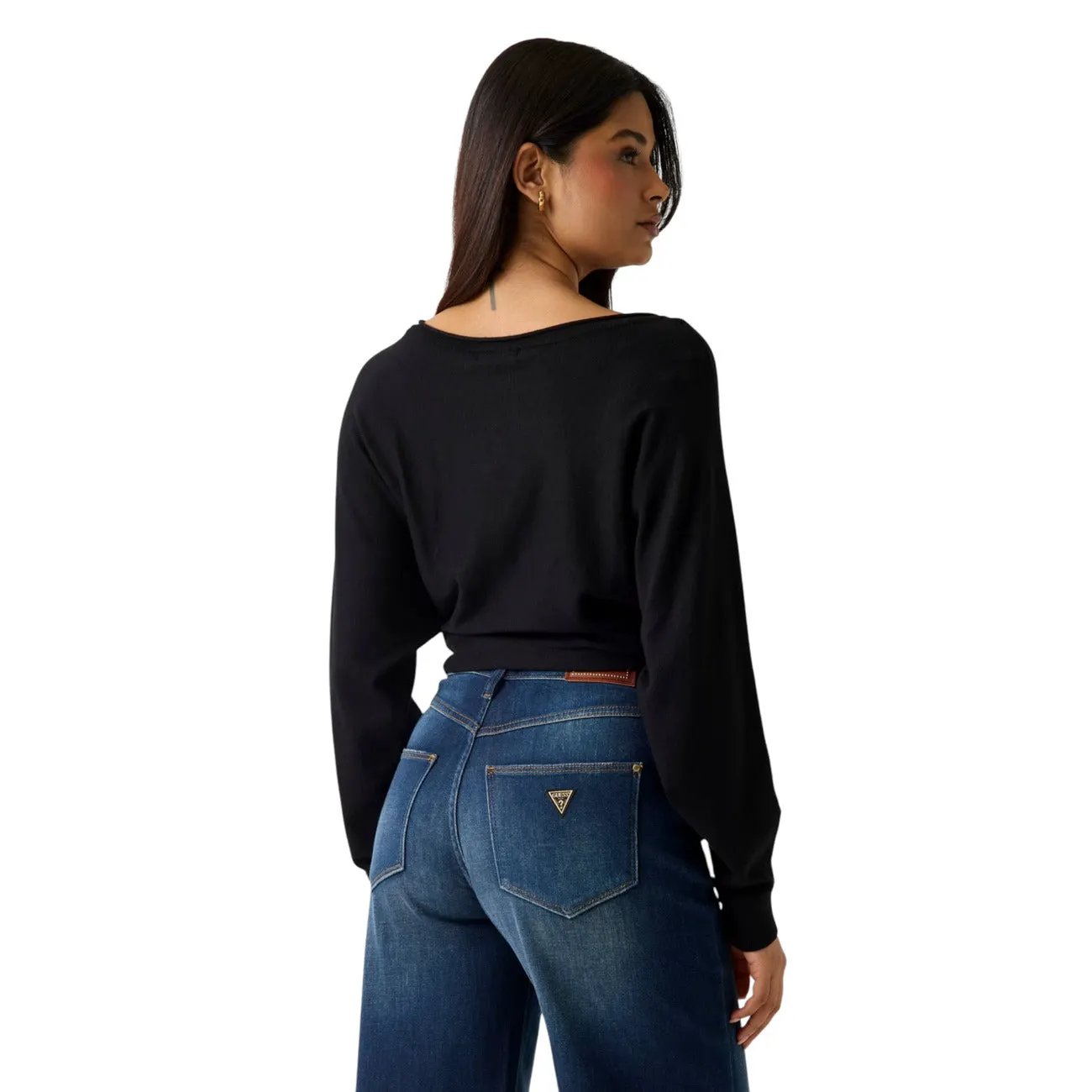 Guess - Guess Women Knitwear by Guess