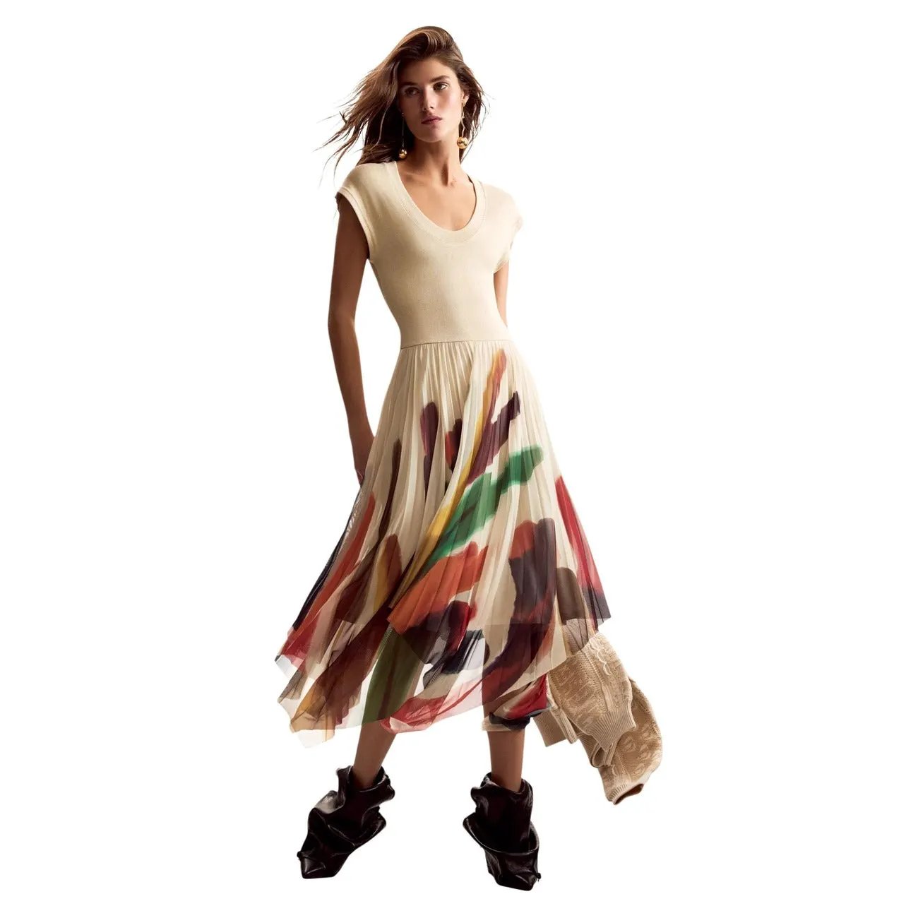 Desigual - Desigual Women Dress by Desigual