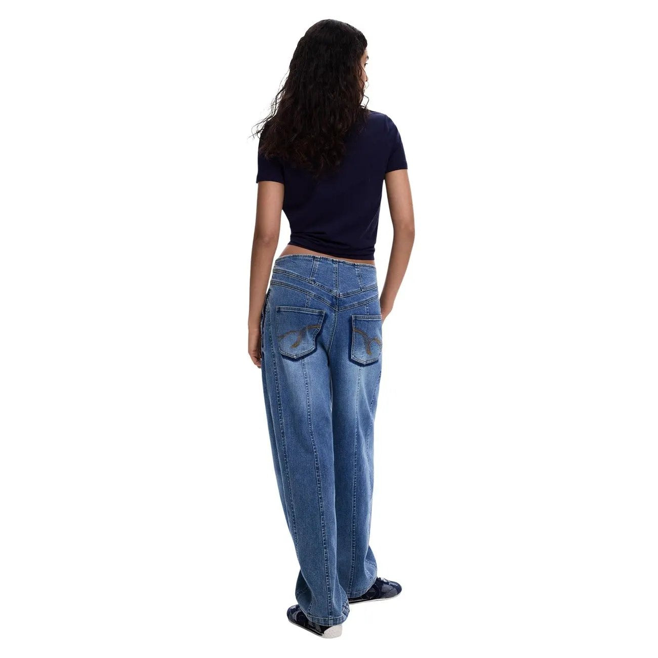 Desigual - Desigual Women Jeans by Desigual