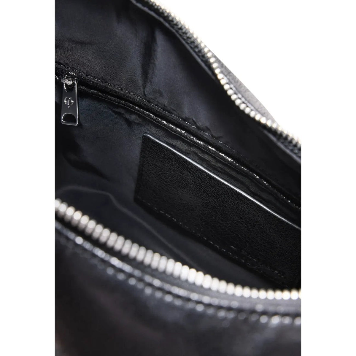 Desigual Women's Wow Heaven Black Handbag