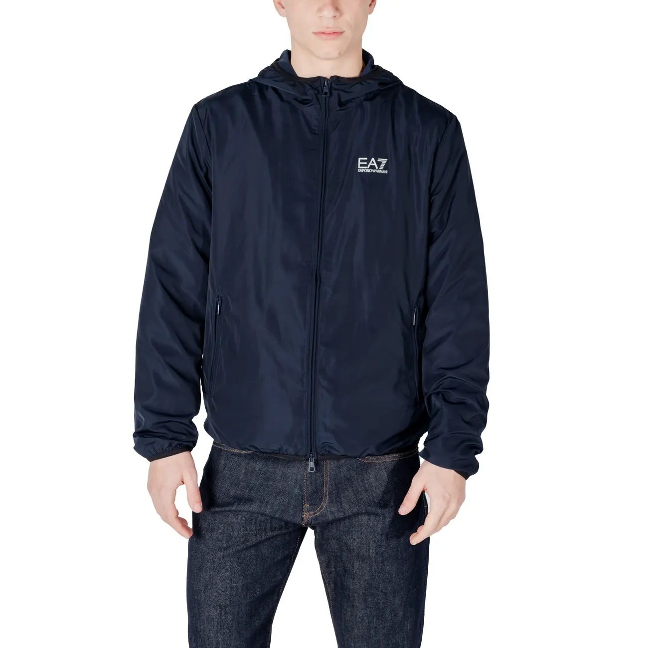 Ea7 - Ea7 Men Blazer by Ea7