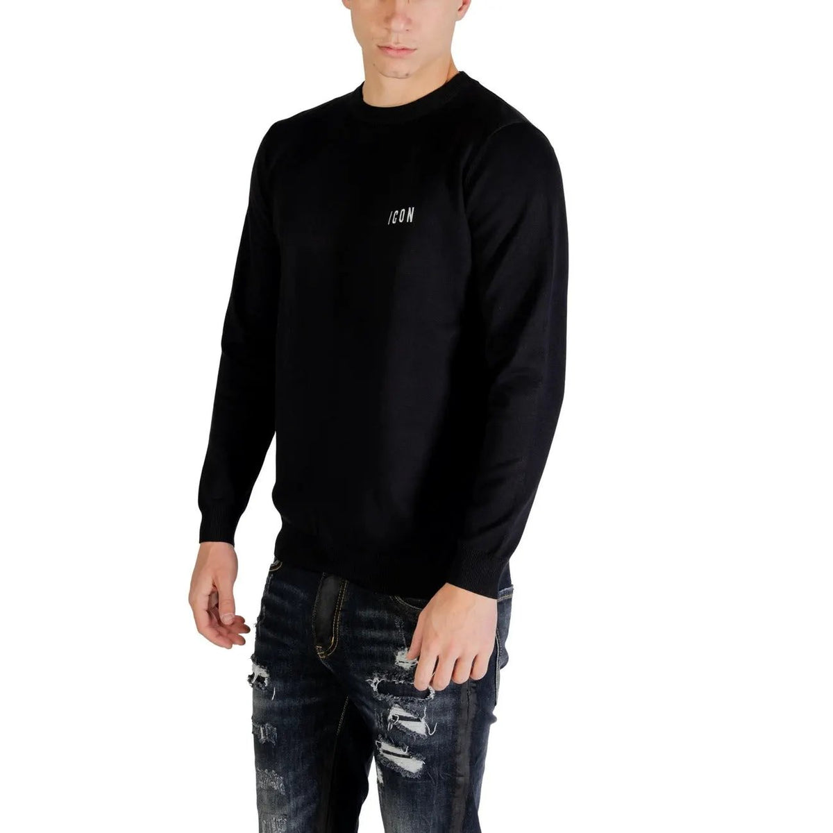Icon - Icon Men Knitwear
