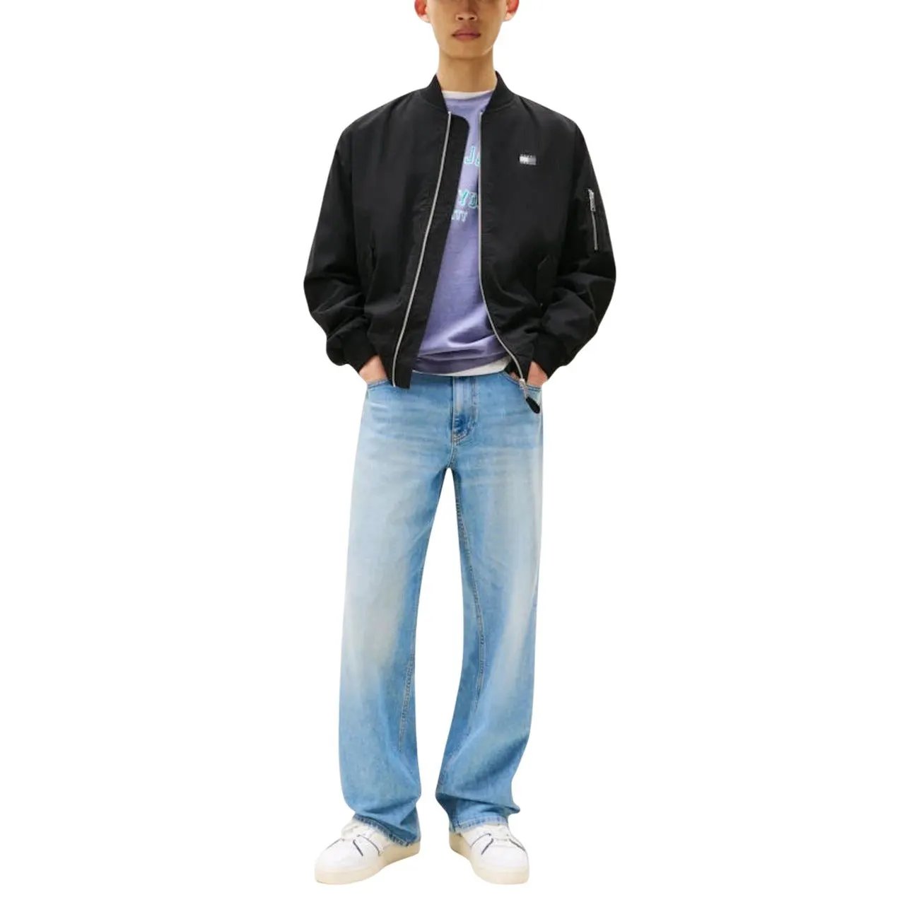 Tommy Hilfiger Jeans - Tommy Hilfiger Jeans Men Blazer by Tommy Hilfiger Jeans