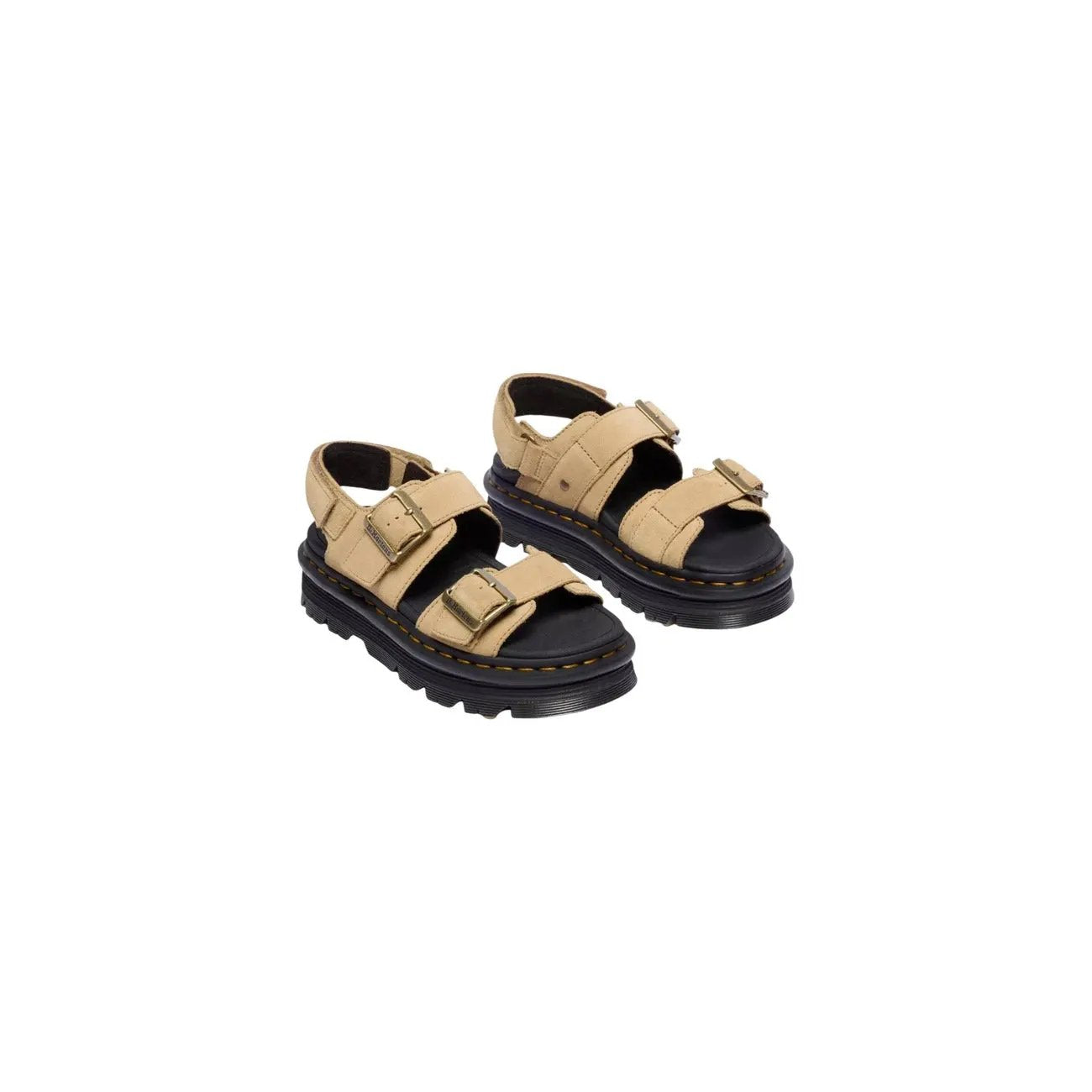 Dr. Martens - Dr. Martens Women Sandals by Dr. Martens