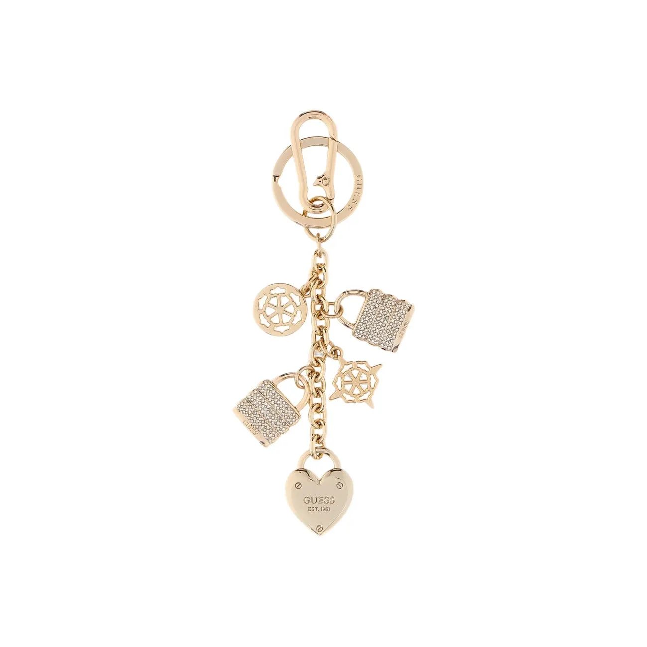 Guess - Guess Women Key-ring by Guess