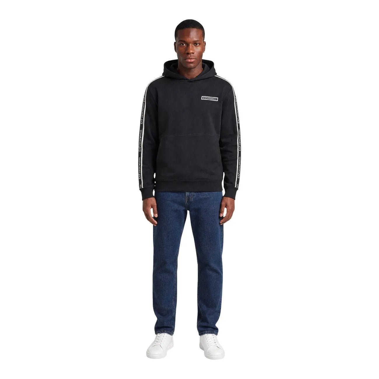 Ea7 - Ea7 Men Sweatshirts by Ea7