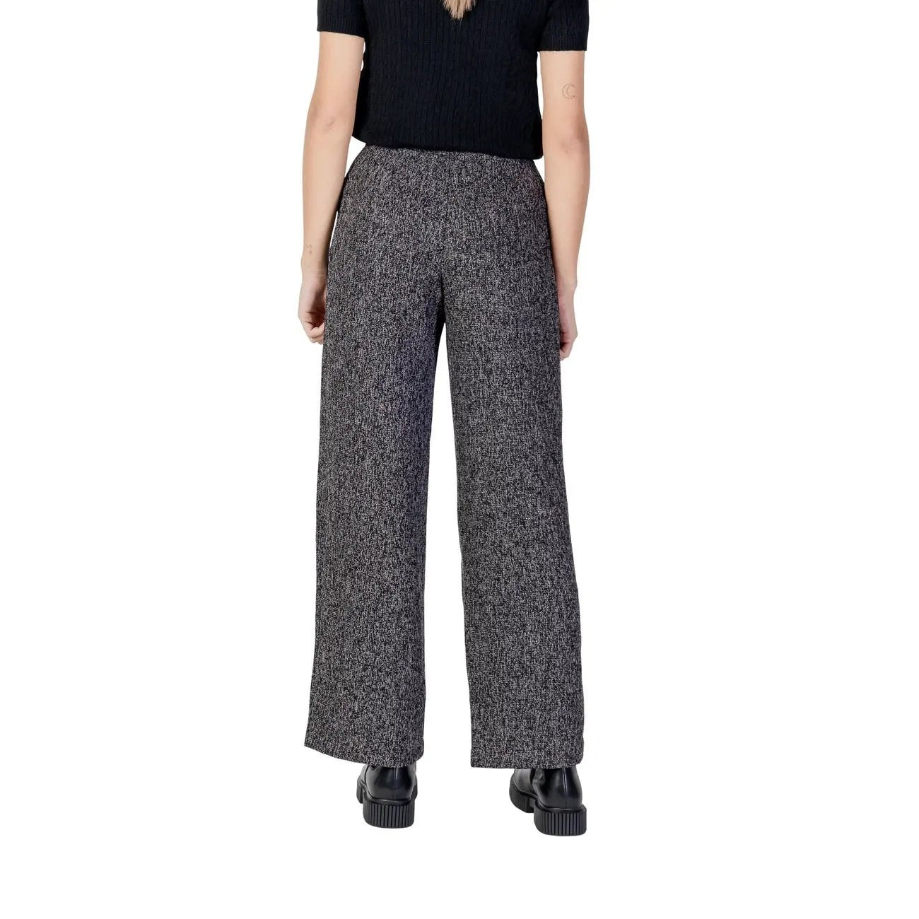 Jacqueline De Yong - Jacqueline De Yong Women Trousers by Jacqueline De Yong