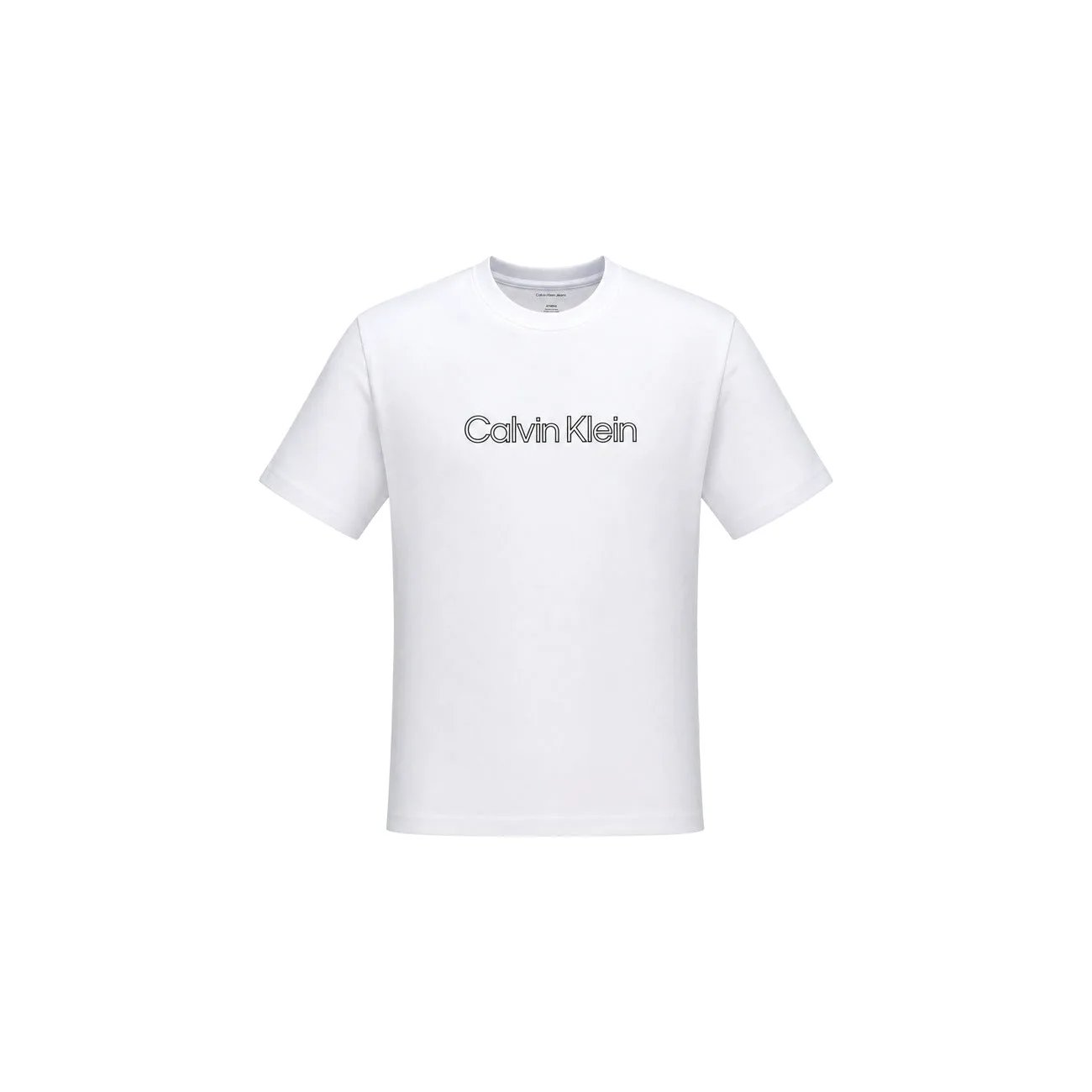 Calvin Klein Jeans - Calvin Klein Jeans Men T-Shirt by Calvin Klein Jeans